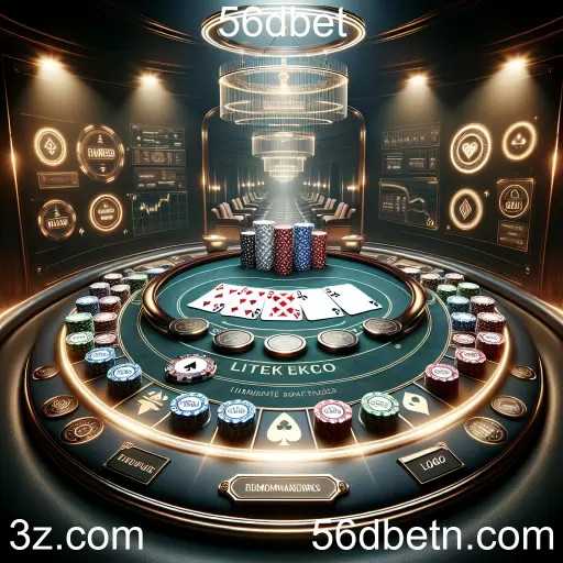 Catálogo 56dbet 2.547 jogos - Pragmatic Play, Evolution, NetEnt