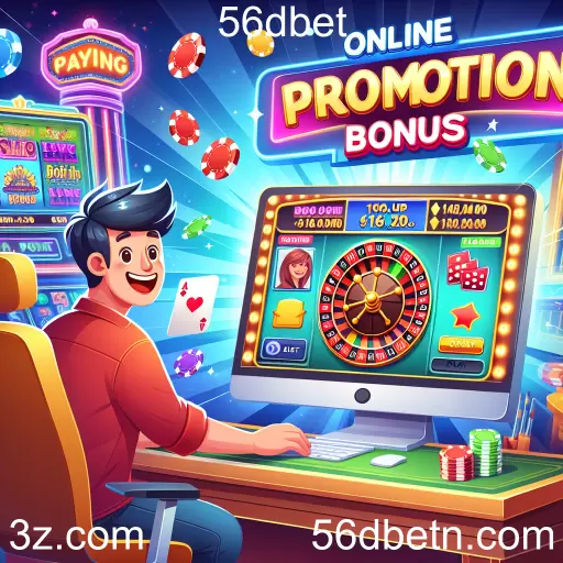 Catálogo 56dbet 2.547 jogos - Pragmatic Play, Evolution, NetEnt