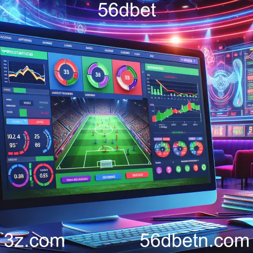 Vantagens exclusivas 56dbet para jogadores brasileiros - São Paulo, Rio, BH