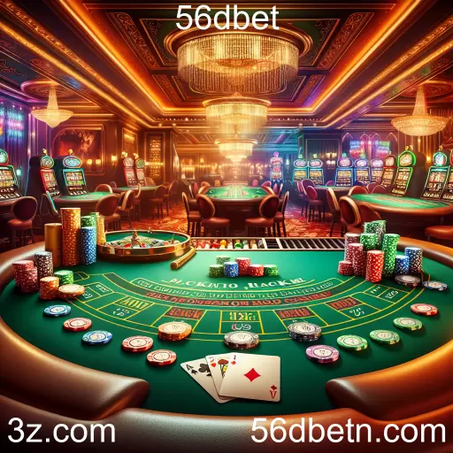 Catálogo 56dbet 2.547 jogos - Pragmatic Play, Evolution, NetEnt