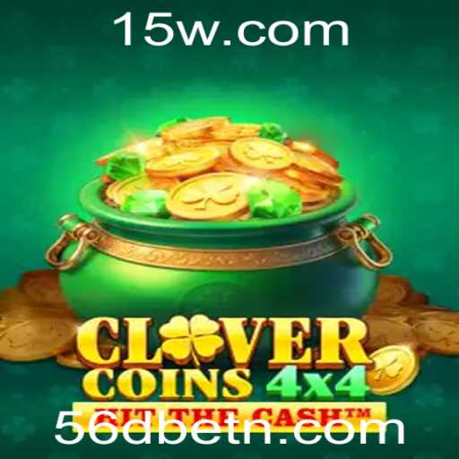 Descubra as Emoções de CloverCoins4x4: O Jogo que Está Conquistando o Mundo