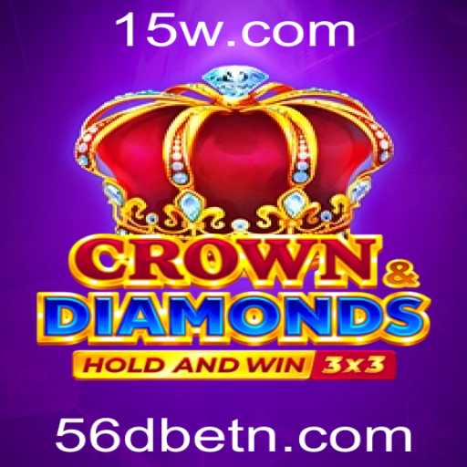 Crowndiamonds: Explore o Mundo Estratégico e Emocionante do Jogo com 56Dbet
