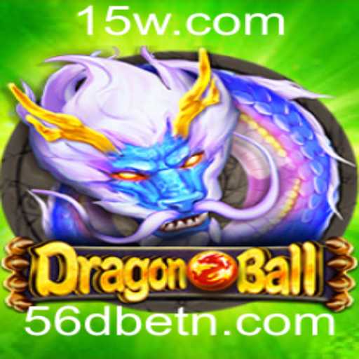 Explorando o Mundo de DragonBall: Uma Jornada Através do Jogo com 56Dbet