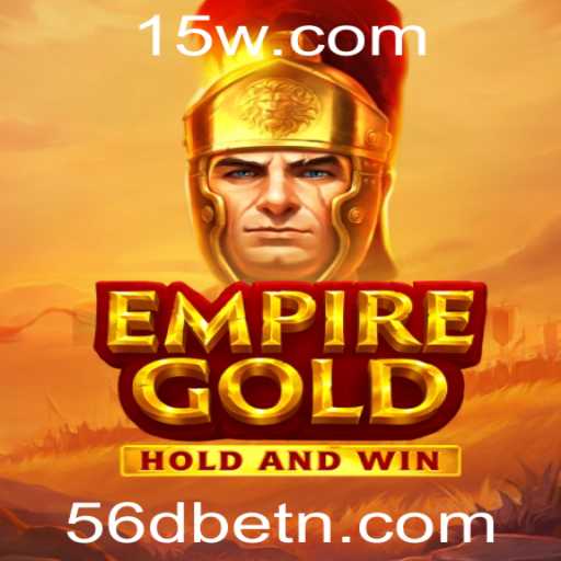 Mergulho Profundo no Novo Jogo EmpireGold: O Fascínio do 56Dbet