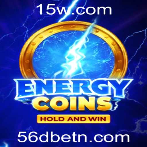 Descubra o Mundo Empolgante de EnergyCoins: Inovação e Estratégia no Jogo 56Dbet