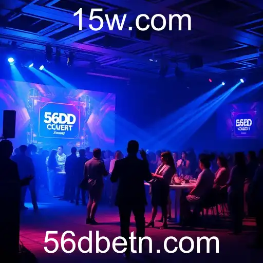 Explorando o Universo de Eventos Exclusivos e o Impacto de 56Dbet