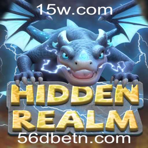 HiddenRealm: Explorando o Fascinante Mundo de 56Dbet