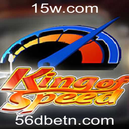 Explorando o Universo de KingofSpeed e o Papel da 56Dbet