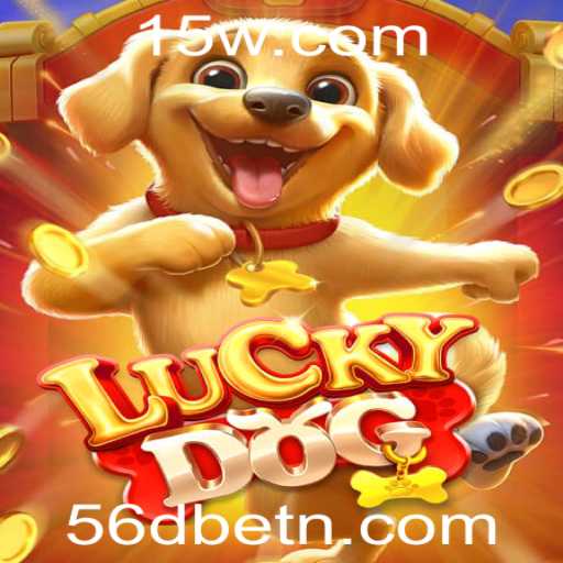 Explorando o Mundo Fascinante de LuckyDog e 56Dbet