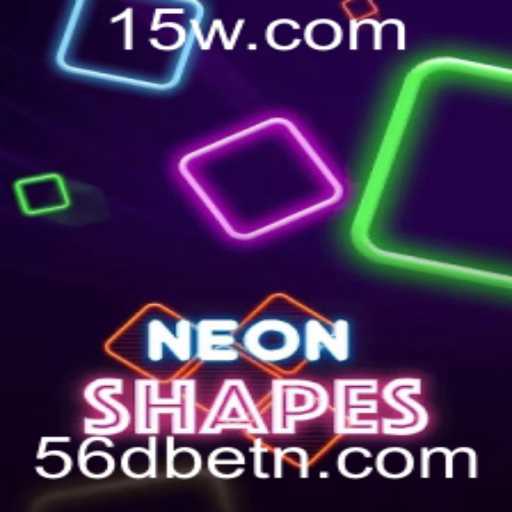 Desvendando NeonShapes: Um Guia Completo para o Novo Fenômeno dos Jogos