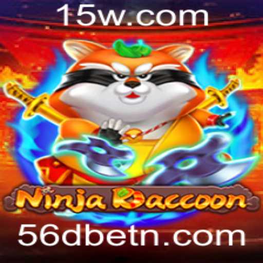 Descubra o Fascinante Mundo de NinjaRaccoon