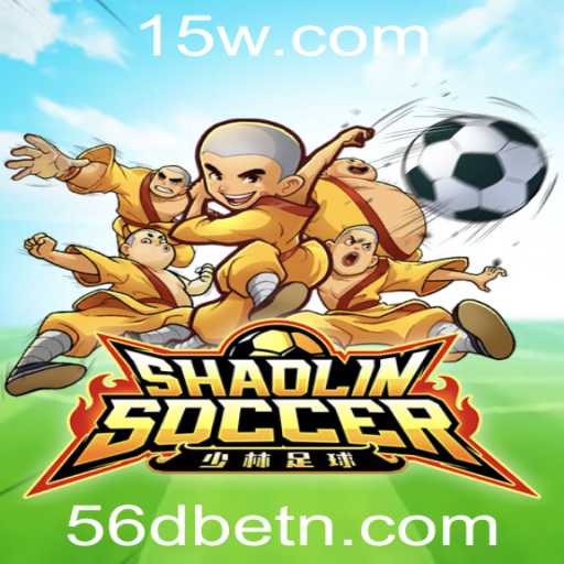 Explorando o Universo de ShaolinSoccer: Uma Jornada Inovadora nos Games