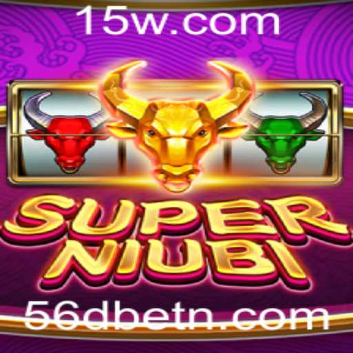 Explorando SuperNiubi: O Jogo Revolucionário no Mundo de 56Dbet