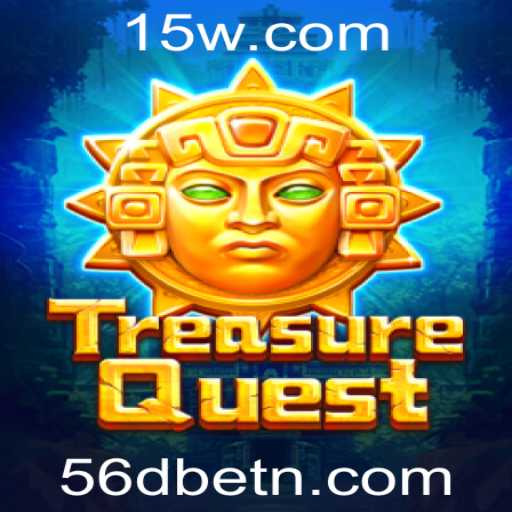 Desbravando 'TreasureQuest' com 56Dbet: Uma Jornada ao Mundo do Entretenimento Digital