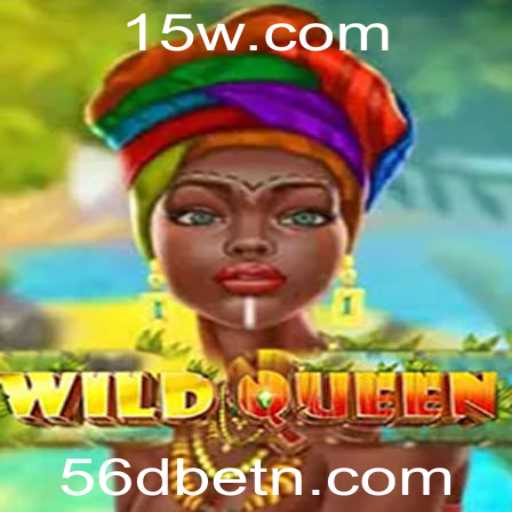 WildQueen: Uma Nova Aventura no Mundo dos Jogos com 56Dbet