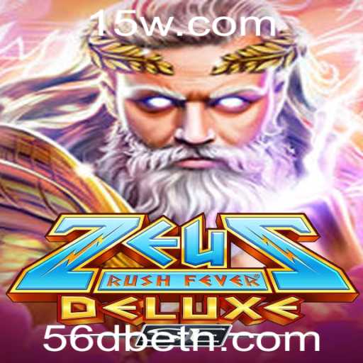 Explorando o Mundo Empolgante de ZeusRushFeverDeluxeSE: A Nova Sensação dos Jogos